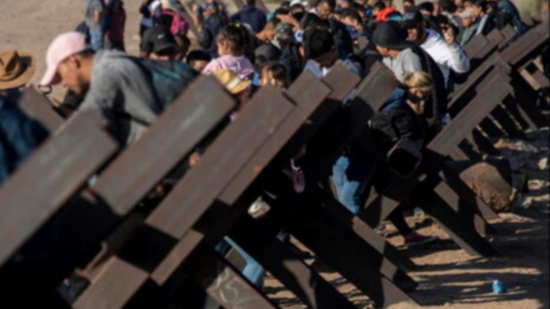 Immagine di Il Messico piange Leonila, la “patronas” dei migranti