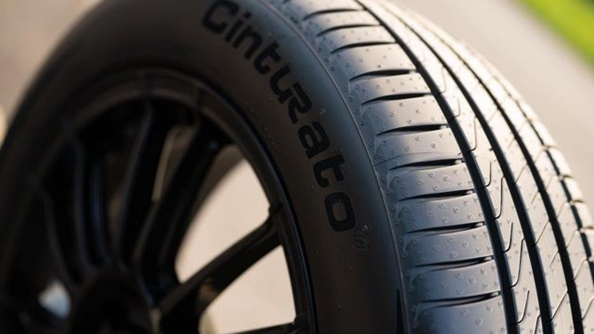 Immagine di E' quasi ora dei pneumatici estivi: Pirelli aggiorna il Cinturato