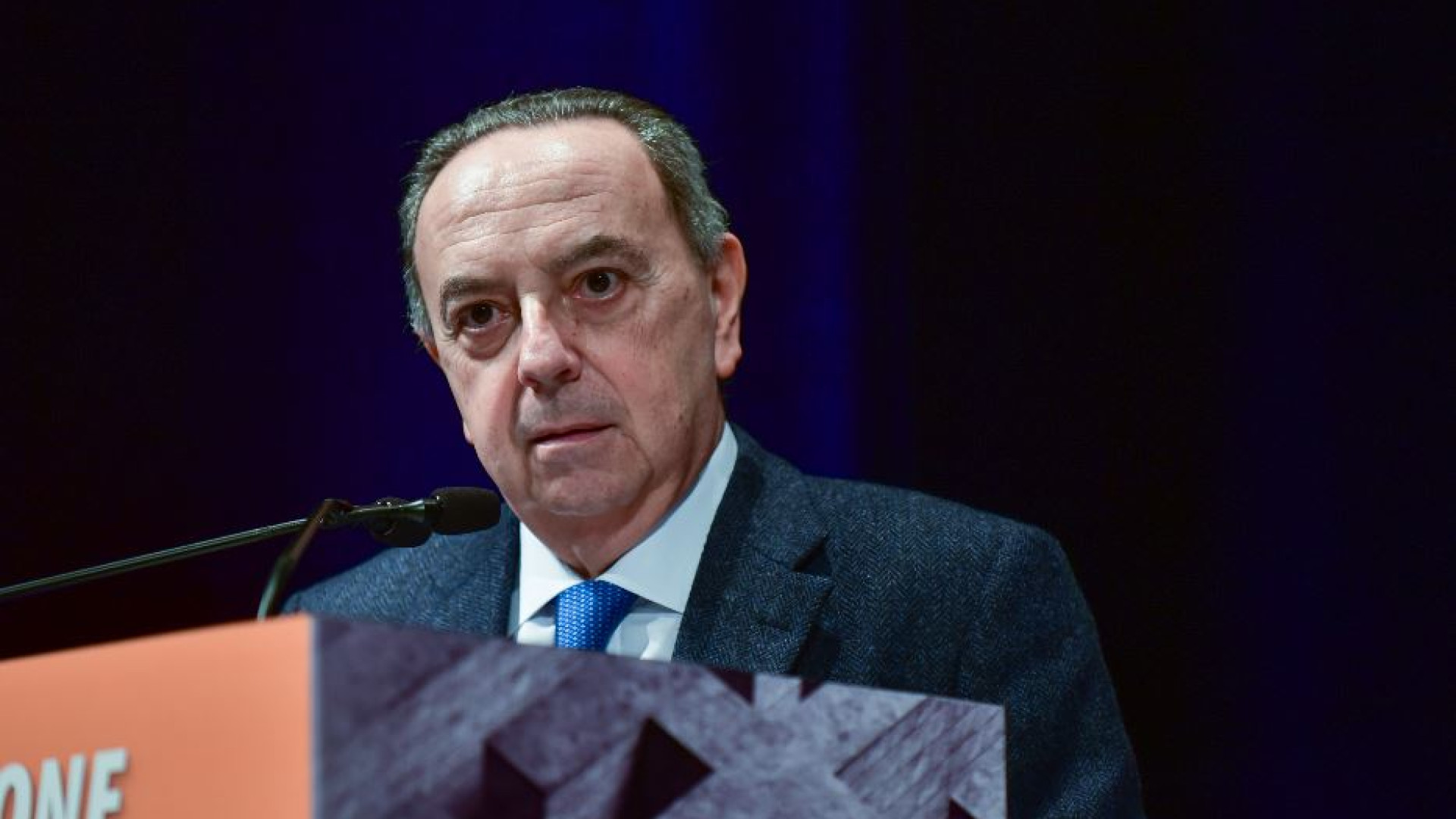 Immagine di I Servizi segreti contro Lo Voi. Ed è braccio di ferro al Csm