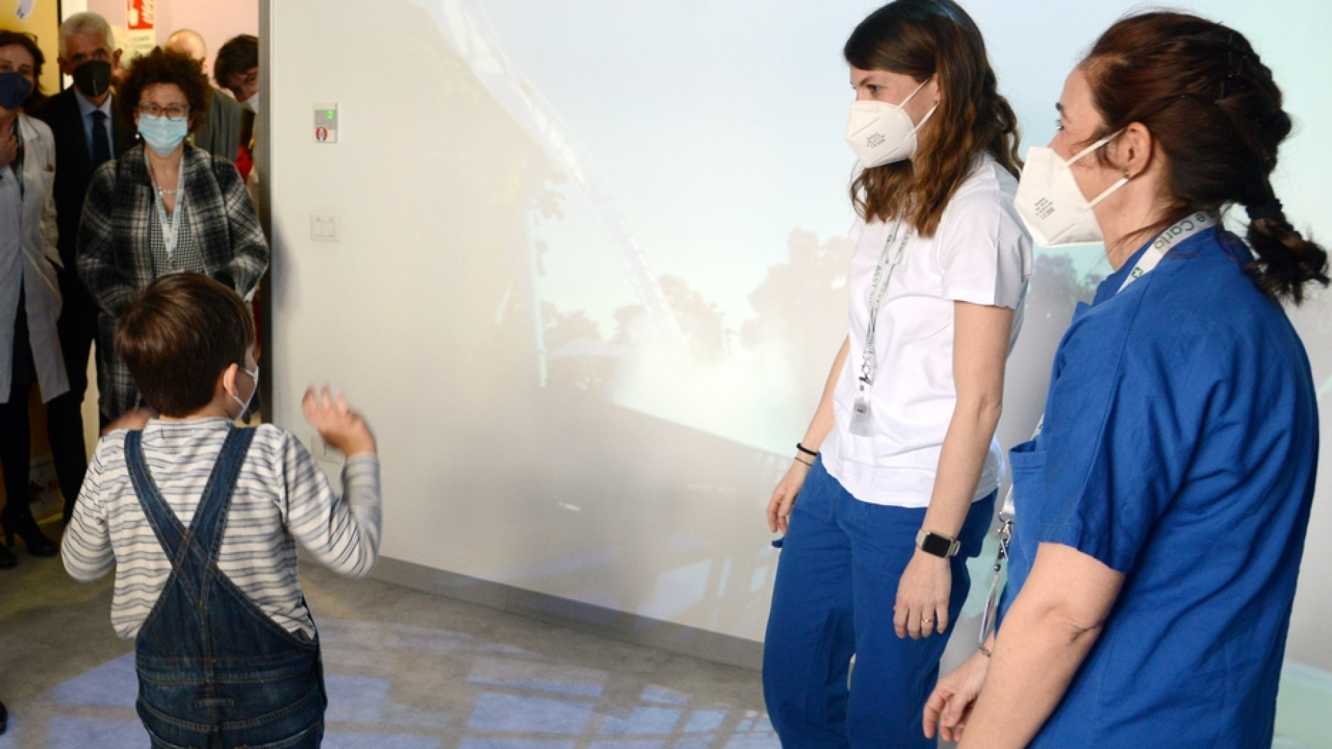 Immagine di Ecco il primo Festival In&Aut, obiettivo: l'inclusione sociale e lavorativa