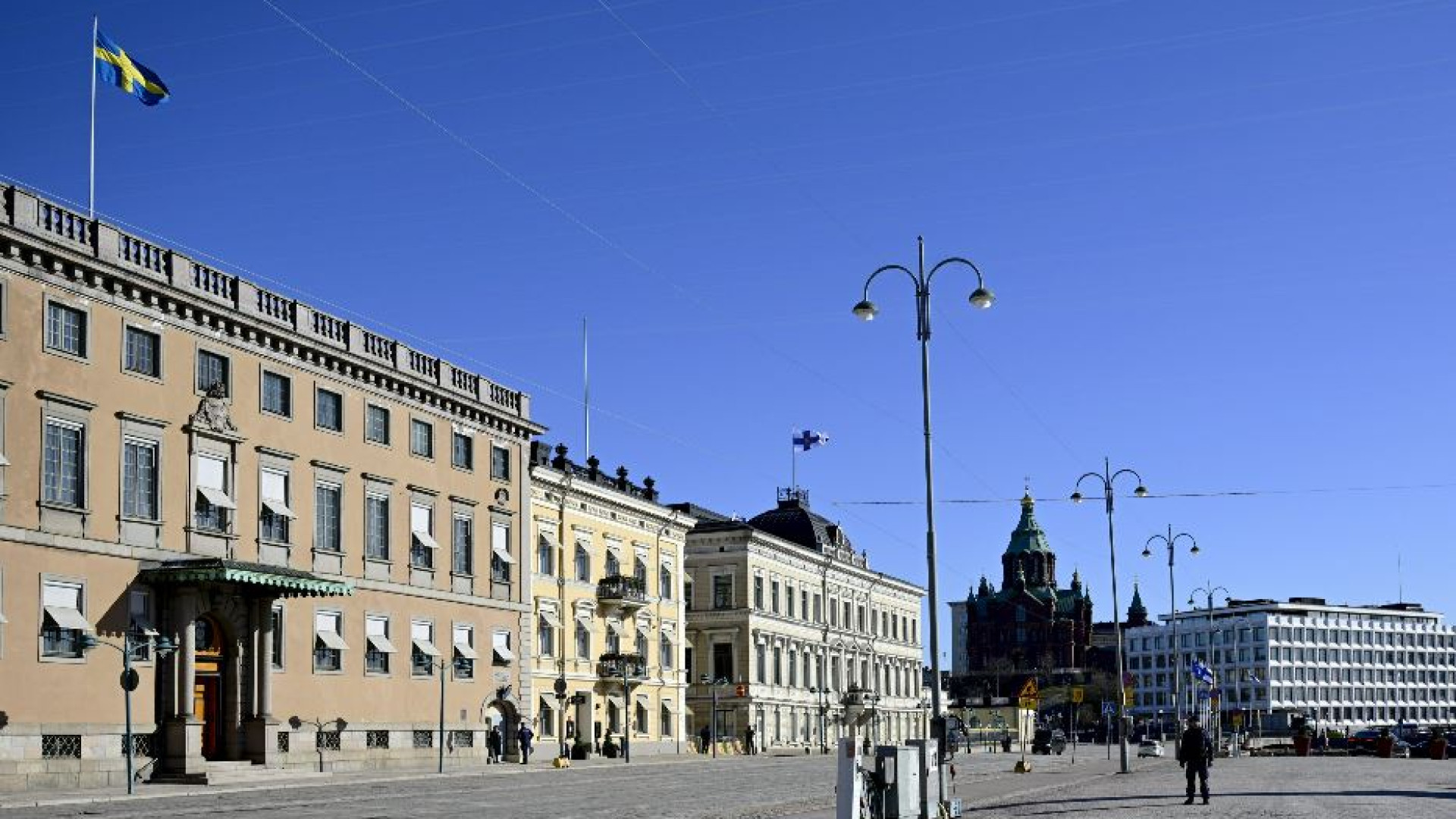 Immagine di Perché i cittadini scandinavi sono i più felici al mondo