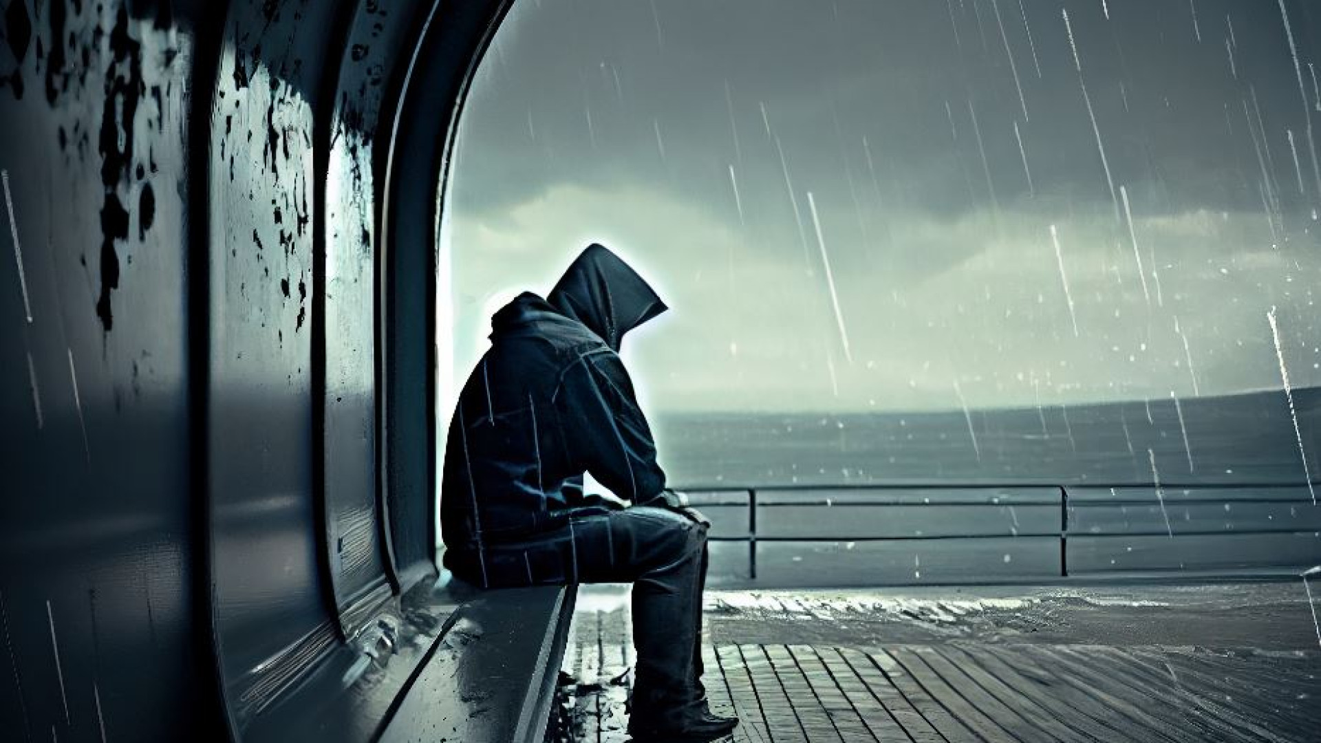 Immagine di Ma davvero oggi è il giorno più triste dell'anno?
