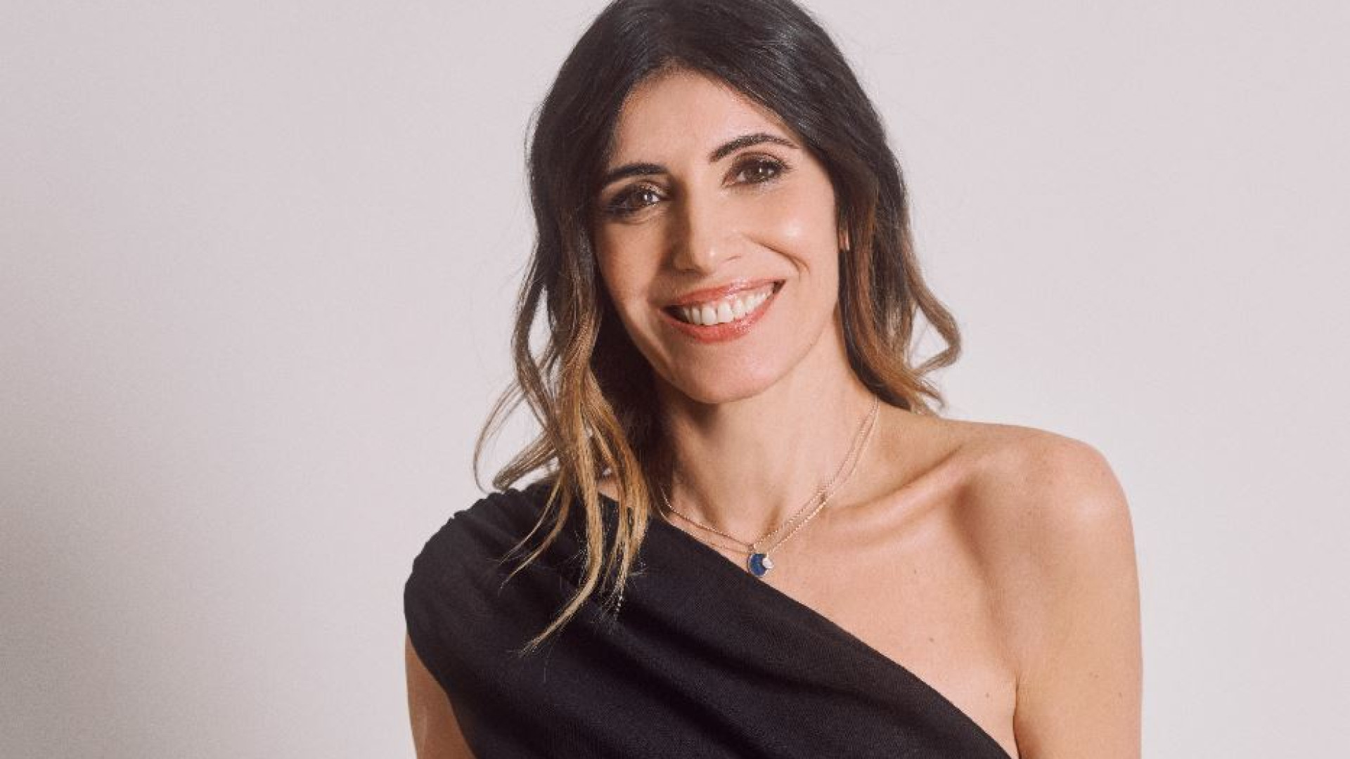 Immagine di Il ritorno di Giorgia da regina del festival