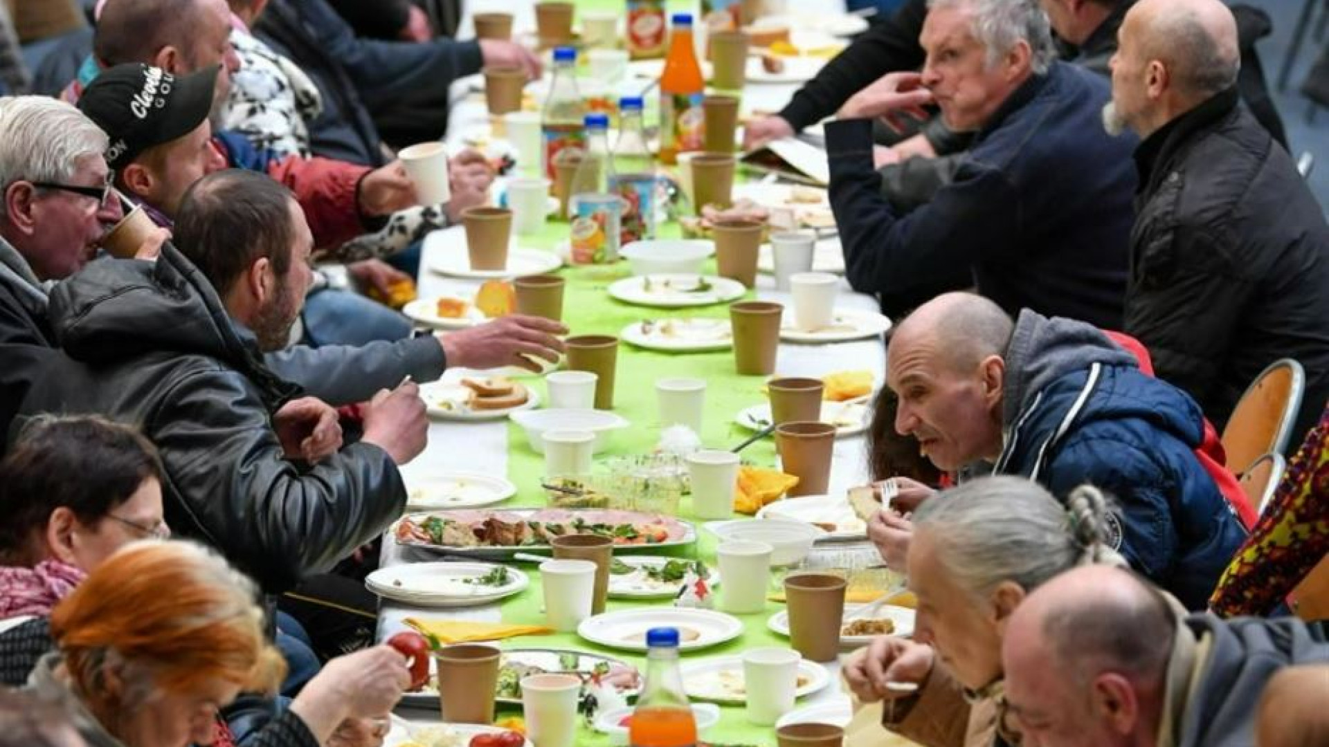 Immagine di La Caritas: troppi bambini e lavoratori sotto la linea della dignità