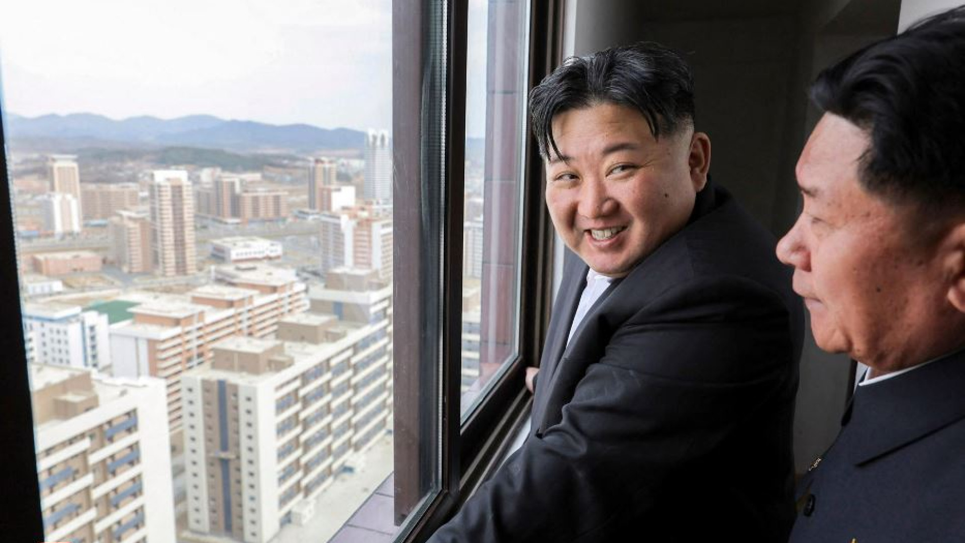 Immagine di La Corea del Nord fa il pieno di bitcoin