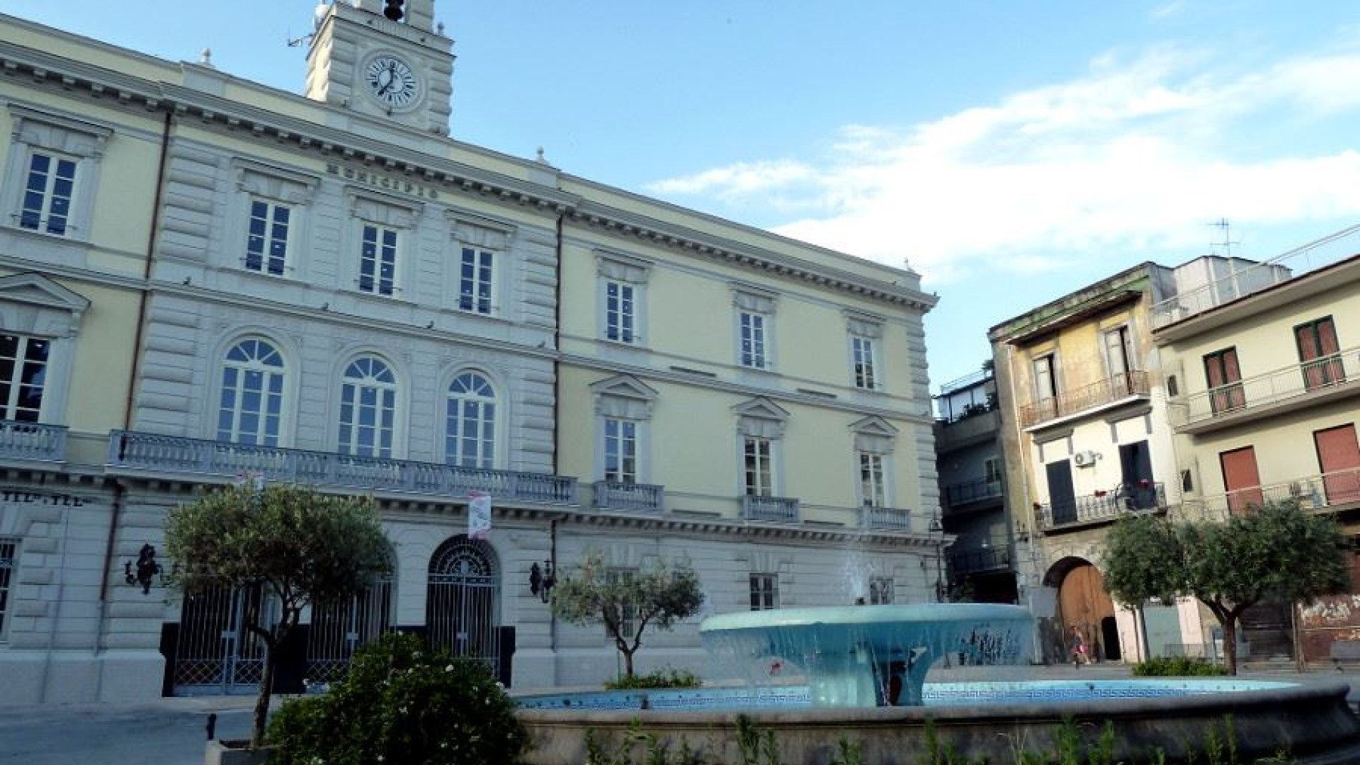 Immagine di Ad Afragola la ricerca sociale di Fondazione Rut