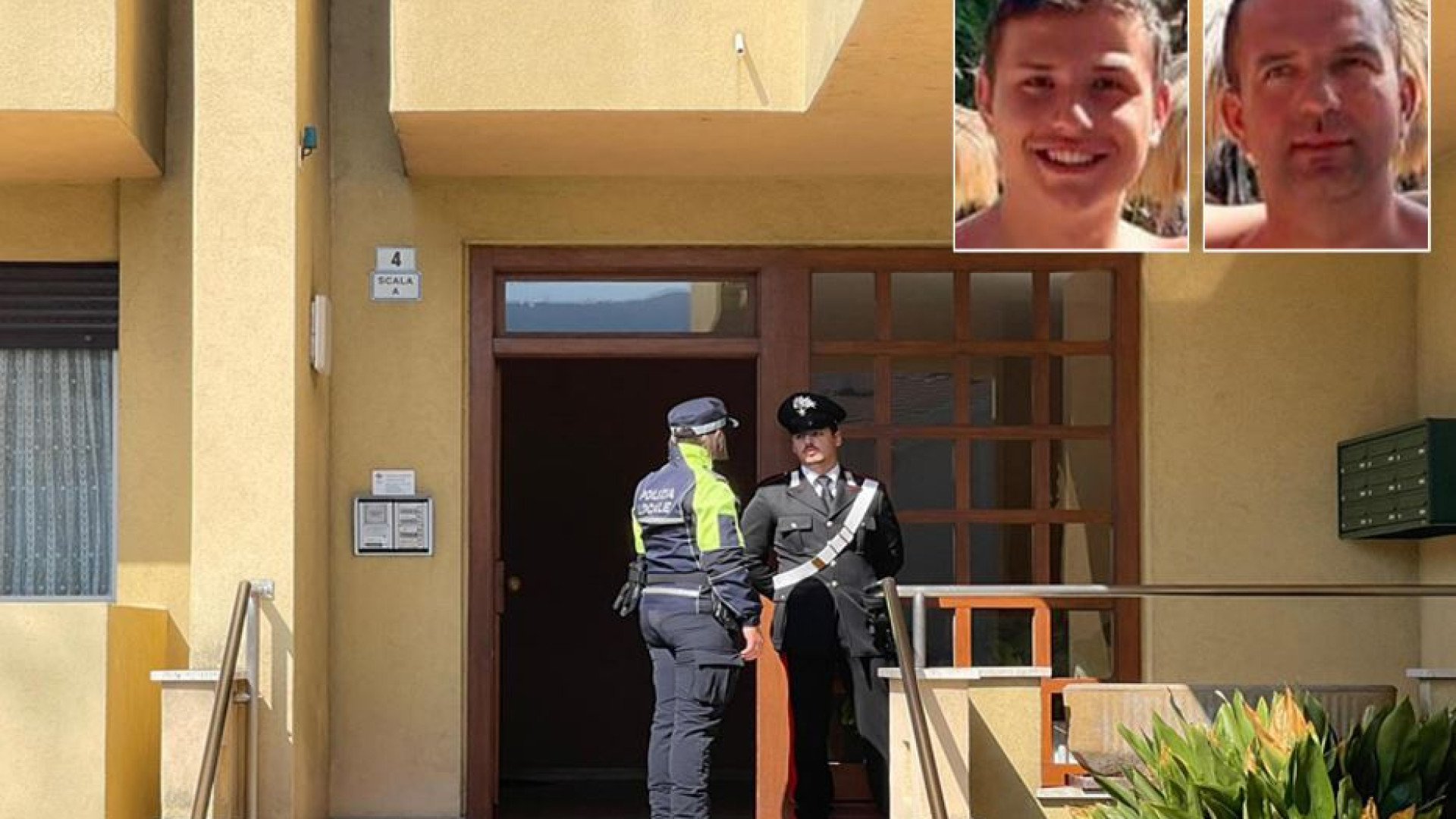 Immagine di Scarcerato il 19enne che ha ucciso il padre