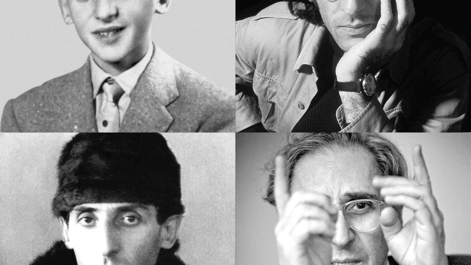 Immagine di La musica, la meditazione, la politica: 80 anni di Franco Battiato