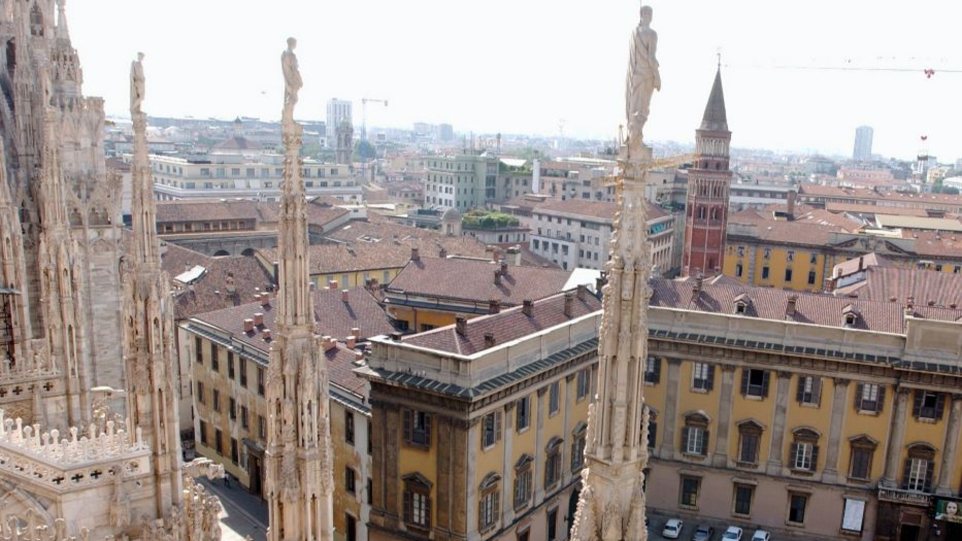 Immagine di Tre milioni di persone hanno visitato il Duomo di Milano nel 2023