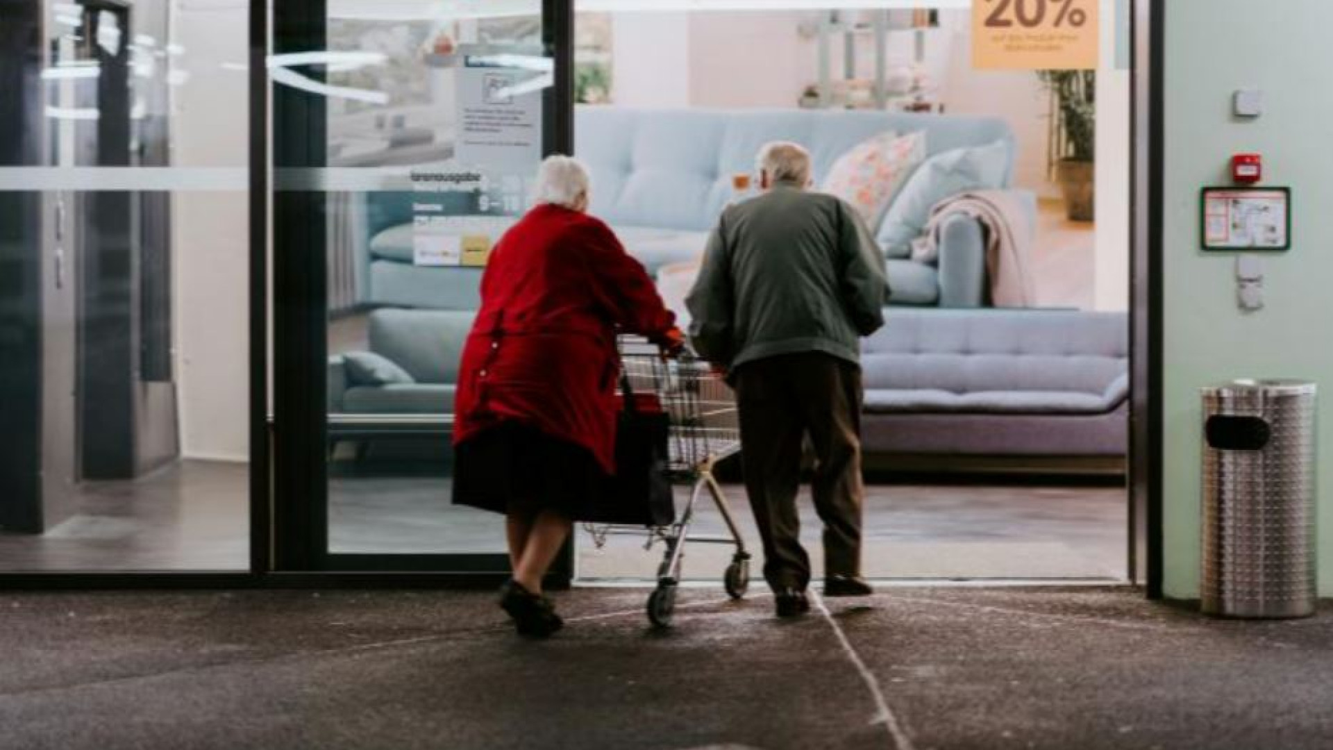 Immagine di Vivremo più a lungo ma con meno figli: il picco della popolazione già nel 2080