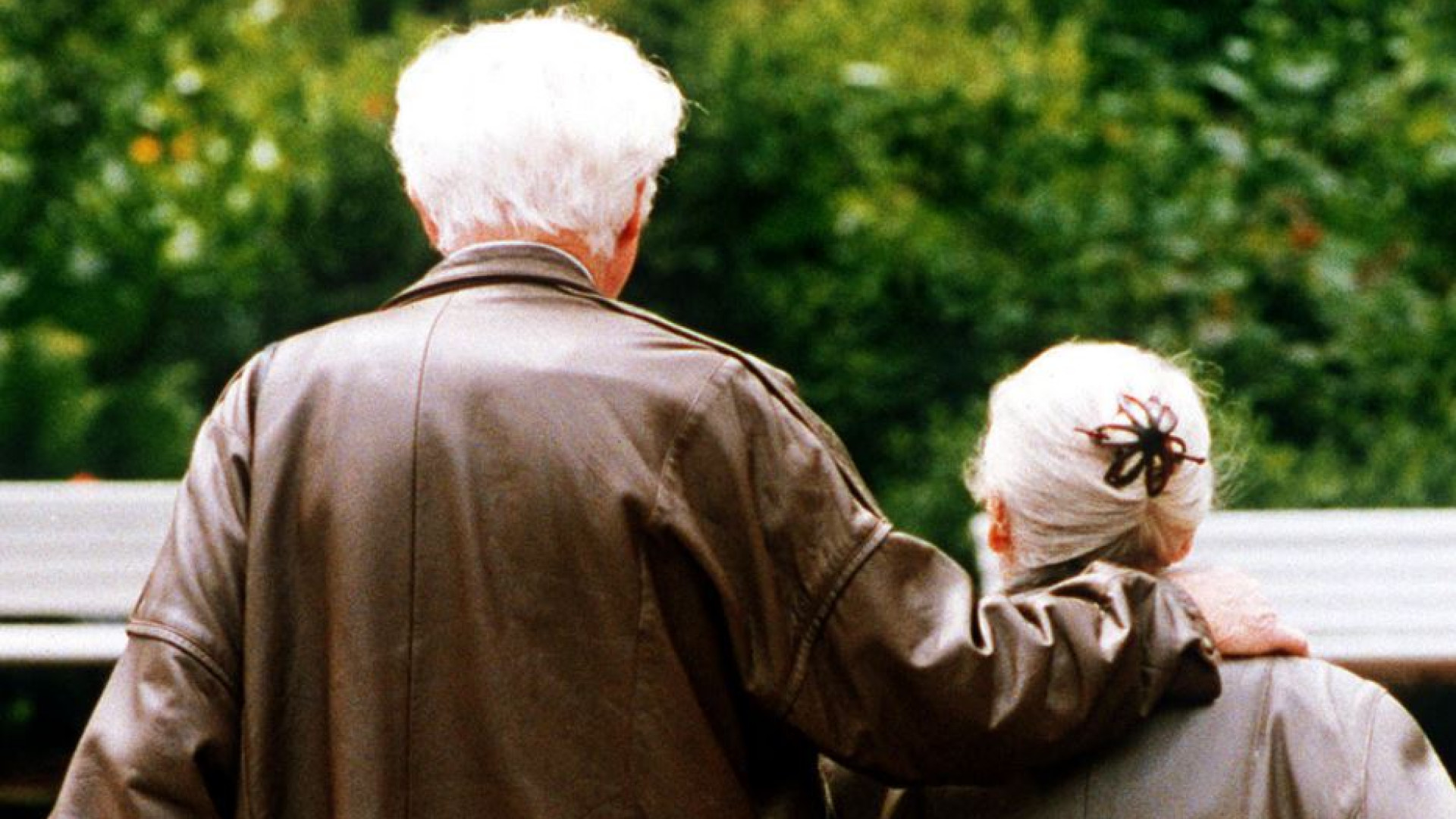 Immagine di Gli italiani sono meno longevi: ecco perché