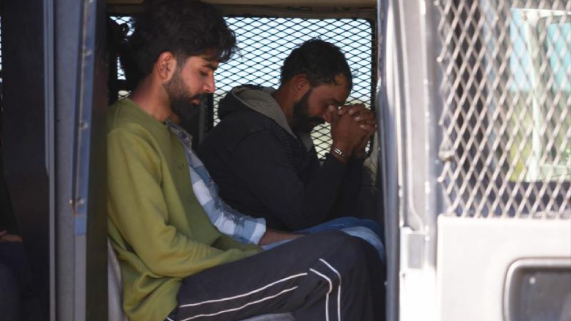 Immagine di Se “deportare” torna a essere una parola possibile
