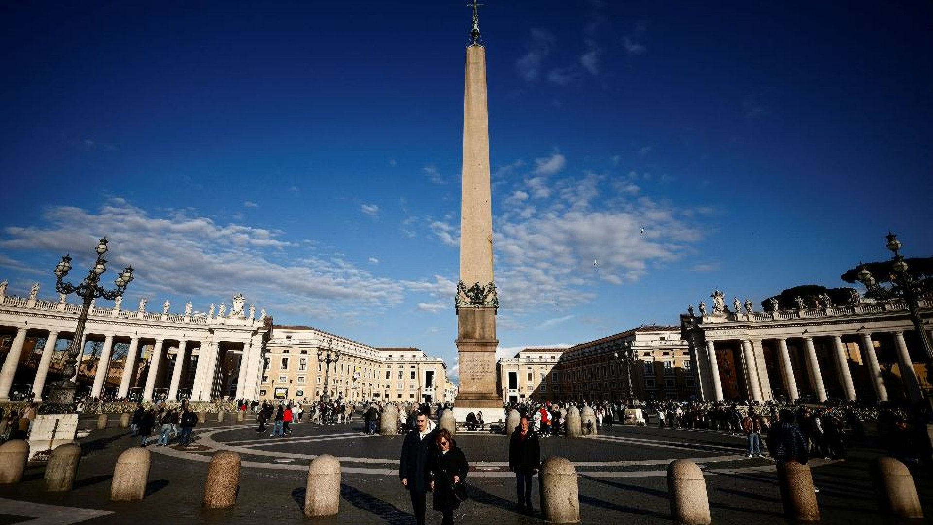 Immagine di «Vita, speranza, pace: pellegrini al cuore del volontariato»