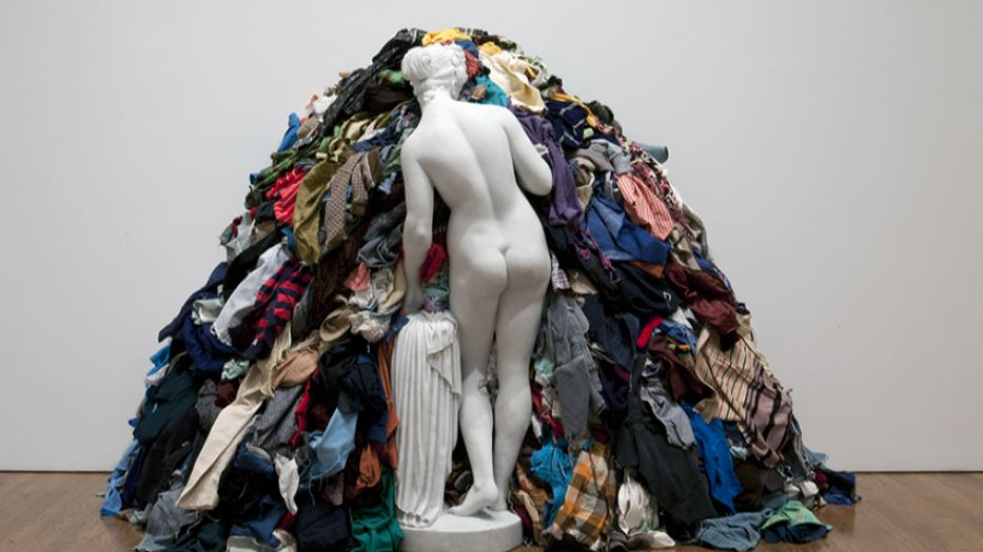 Immagine di Diritti in mostra, l'Italia a Ginevra: «Così l'arte può cambiare le cose»