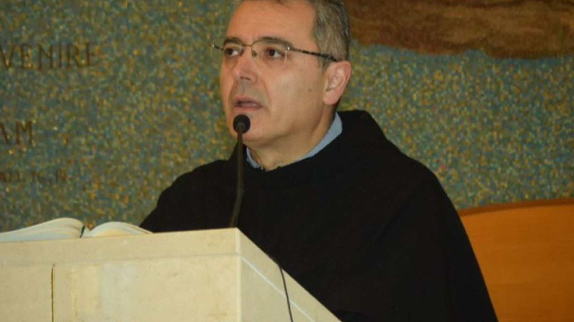 Immagine di Frati minori conventuali: Brandinelli confermato ministro provinciale