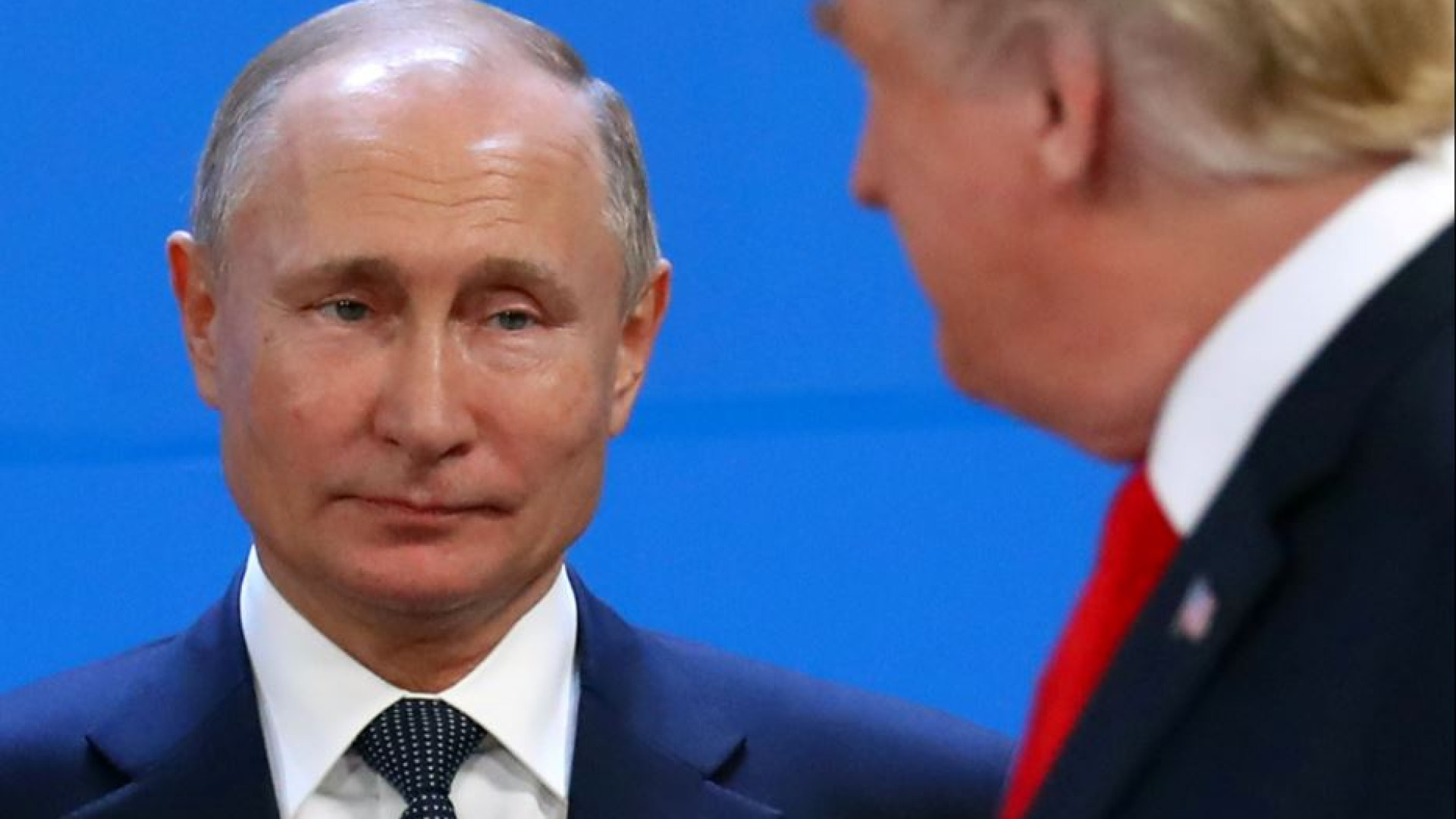 Immagine di L'accordo tra Trump e Putin: «Negoziamo il cessate il fuoco»