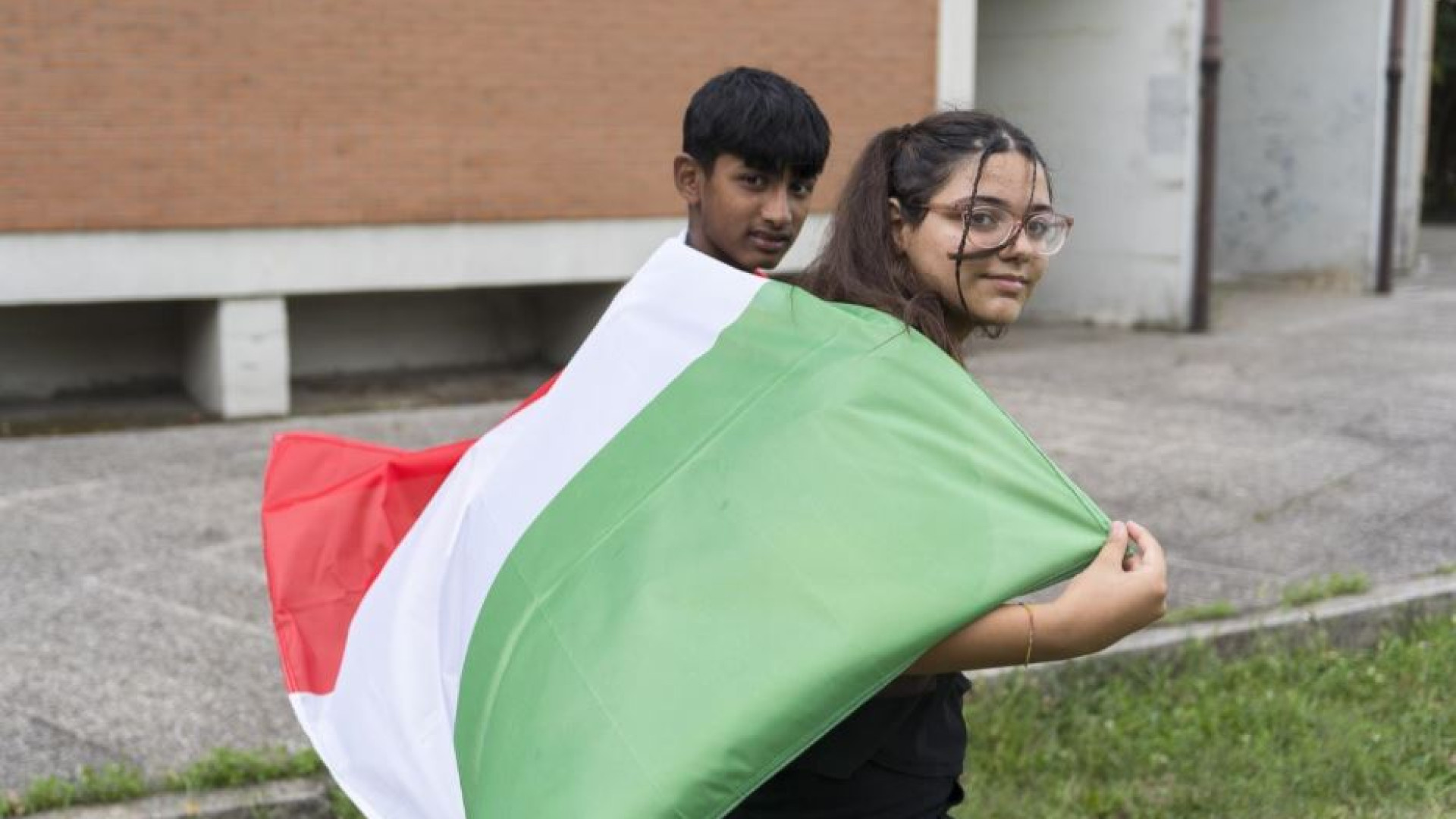 Immagine di Ius soli temperato, quei 90mila sì ai “nuovi italiani”