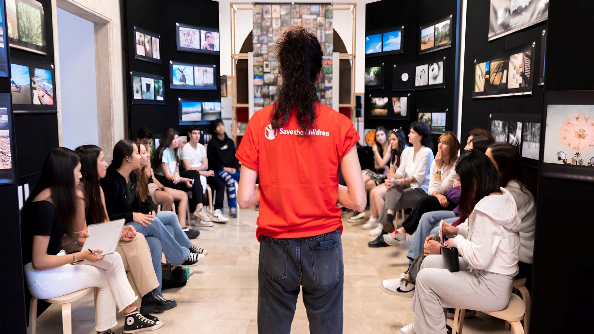Immagine di L'apprendimento delle competenze diventa un valore