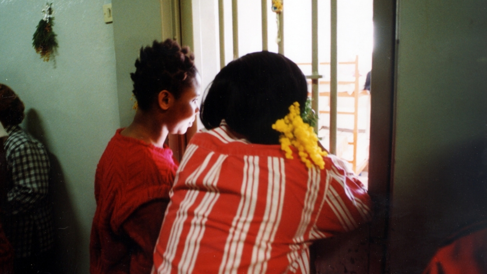 Immagine di Donne in carceri per uomini Più emarginate e sfruttate