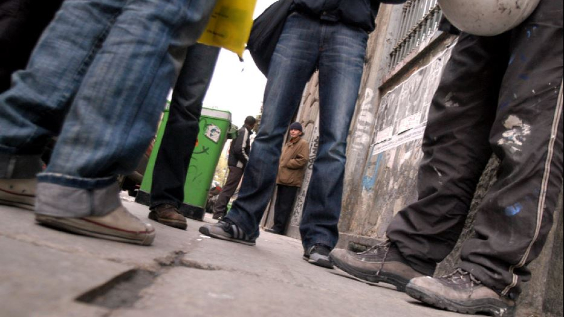 Immagine di Rapine in strada di baby gang, 50 arrestati: 18 sono minorenni