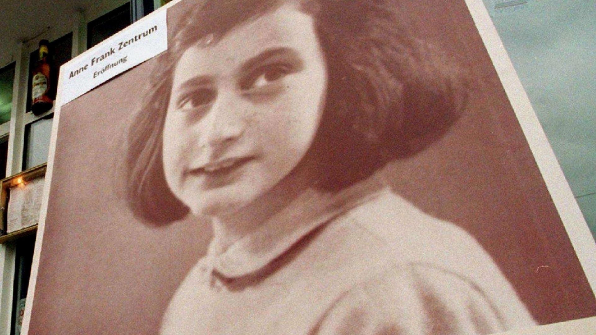 Immagine di Anne Frank: da quel Diario un "fenomeno" che dura ancora