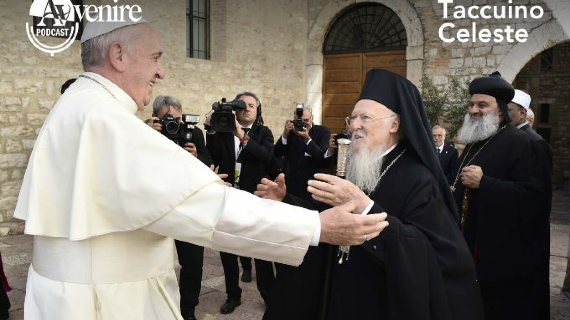 Immagine di Cristiani divisi anche a Pasqua, come mai?