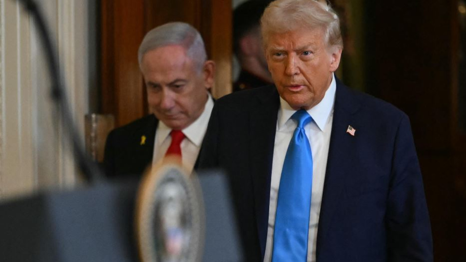Immagine di Trump ha un piano per fare di Gaza la Riviera americana. Senza palestinesi