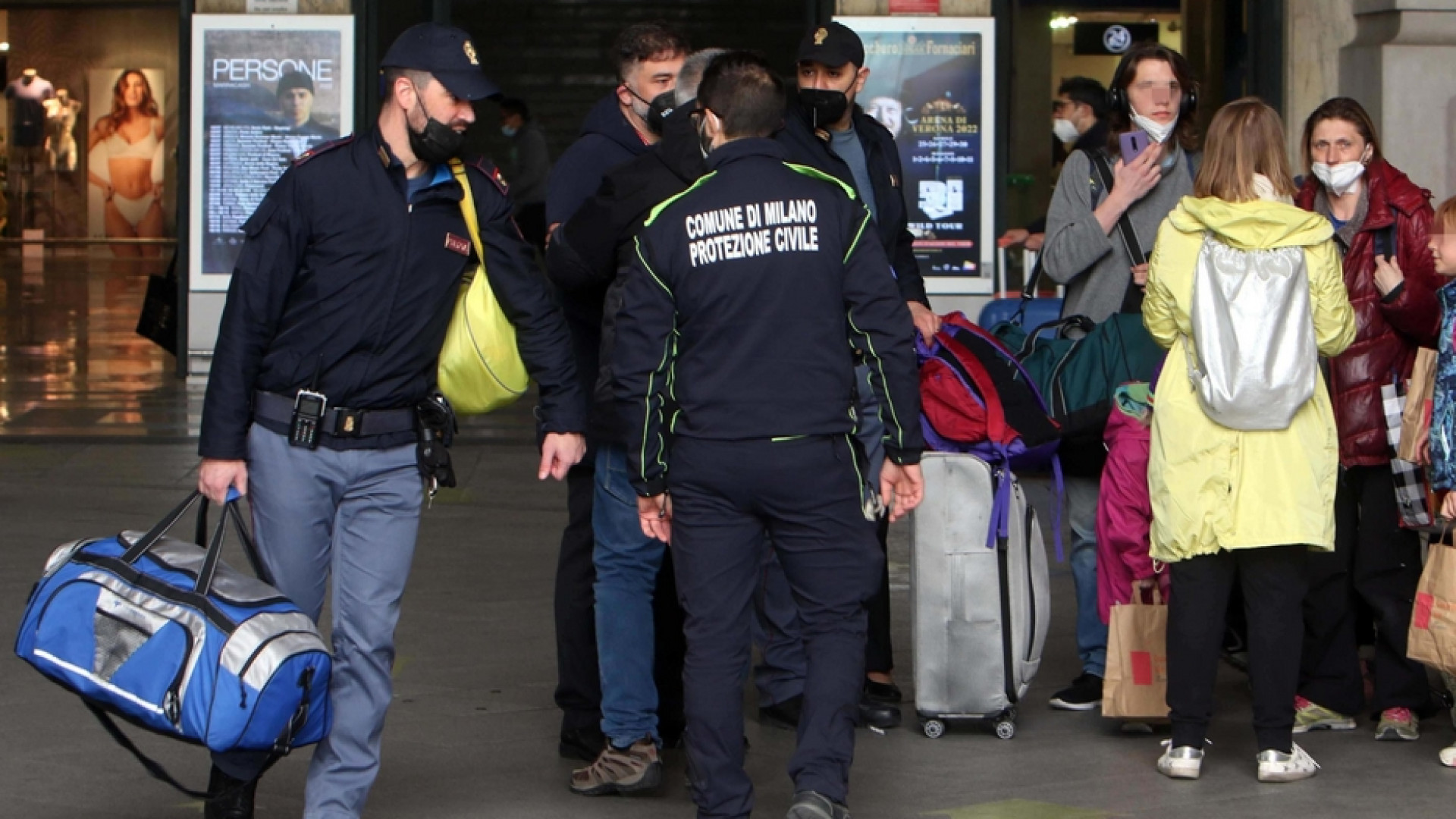 Immagine di In 70mila hanno chiesto protezione. Partono le procedure per i rimborsi