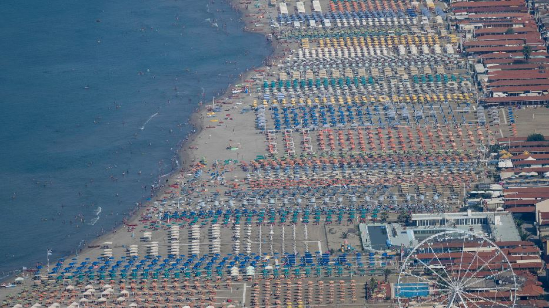 Immagine di Il Tar boccia la proroga delle concessioni balneari al 2027