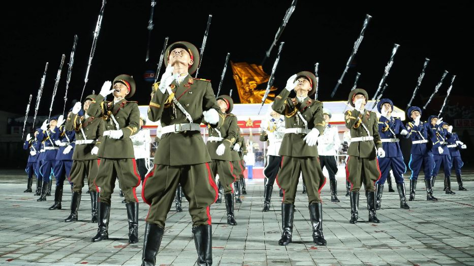 Immagine di «La Corea del Nord ha ritirato i soldati dal fronte». Il Cremlino smentisce