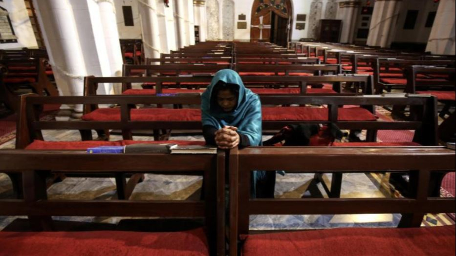 Immagine di «Io, cristiana perseguitata in fuga dal Pakistan»