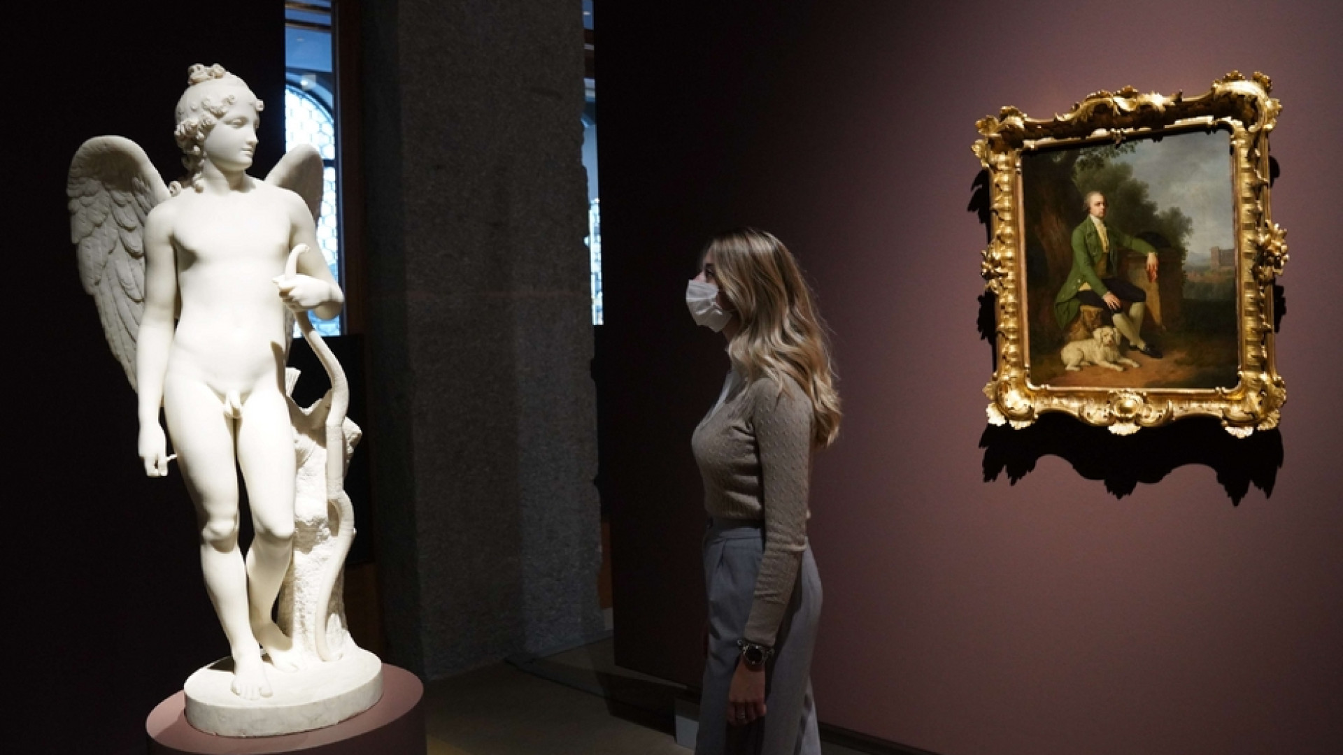 Immagine di La Russia si riprende le sue opere d'arte in Italia. Mostre e musei penalizzati