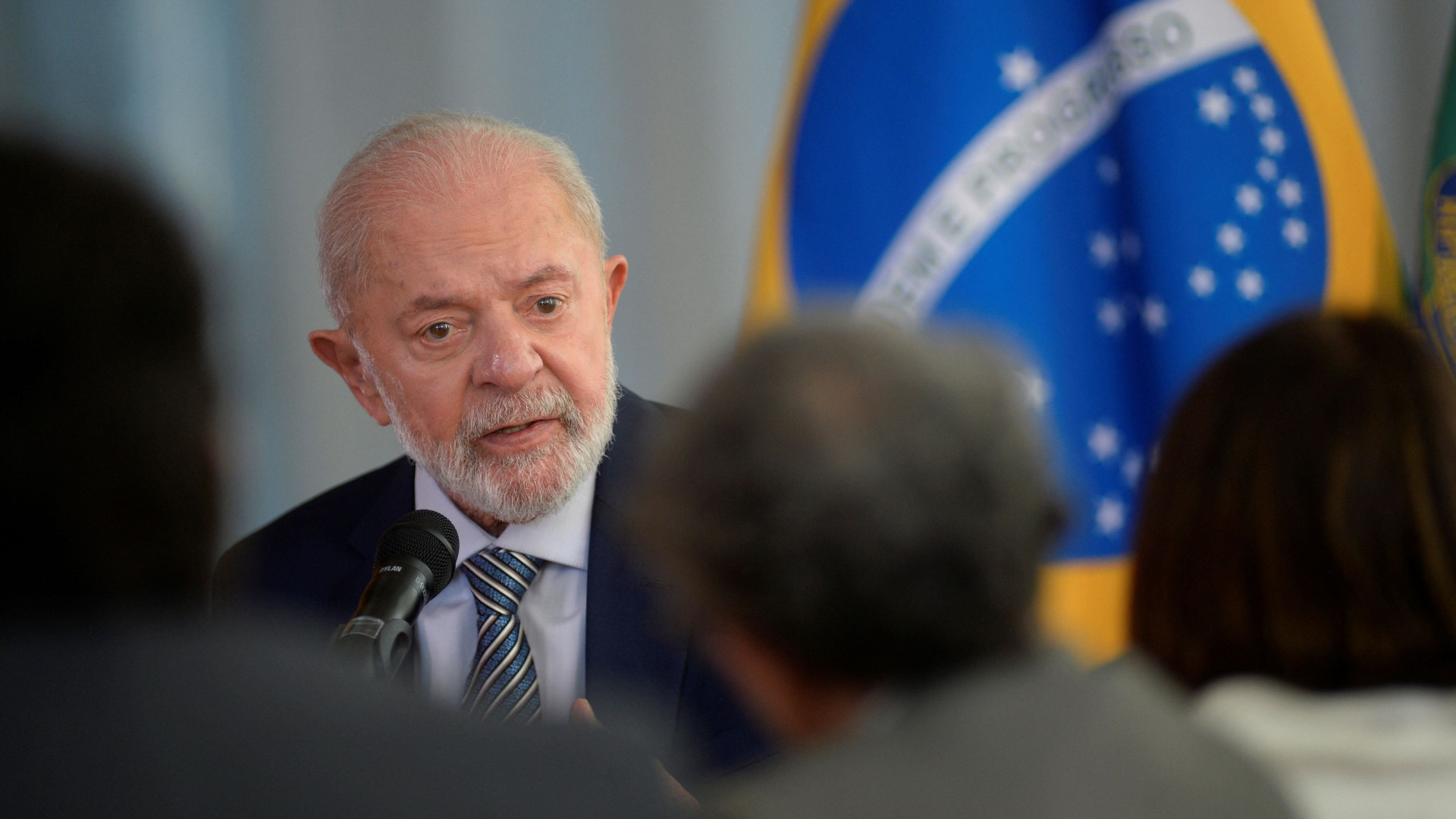 Immagine di Un'alleanza globale contro la fame: il G20 di Rio cerca adesioni e nuovi fondi