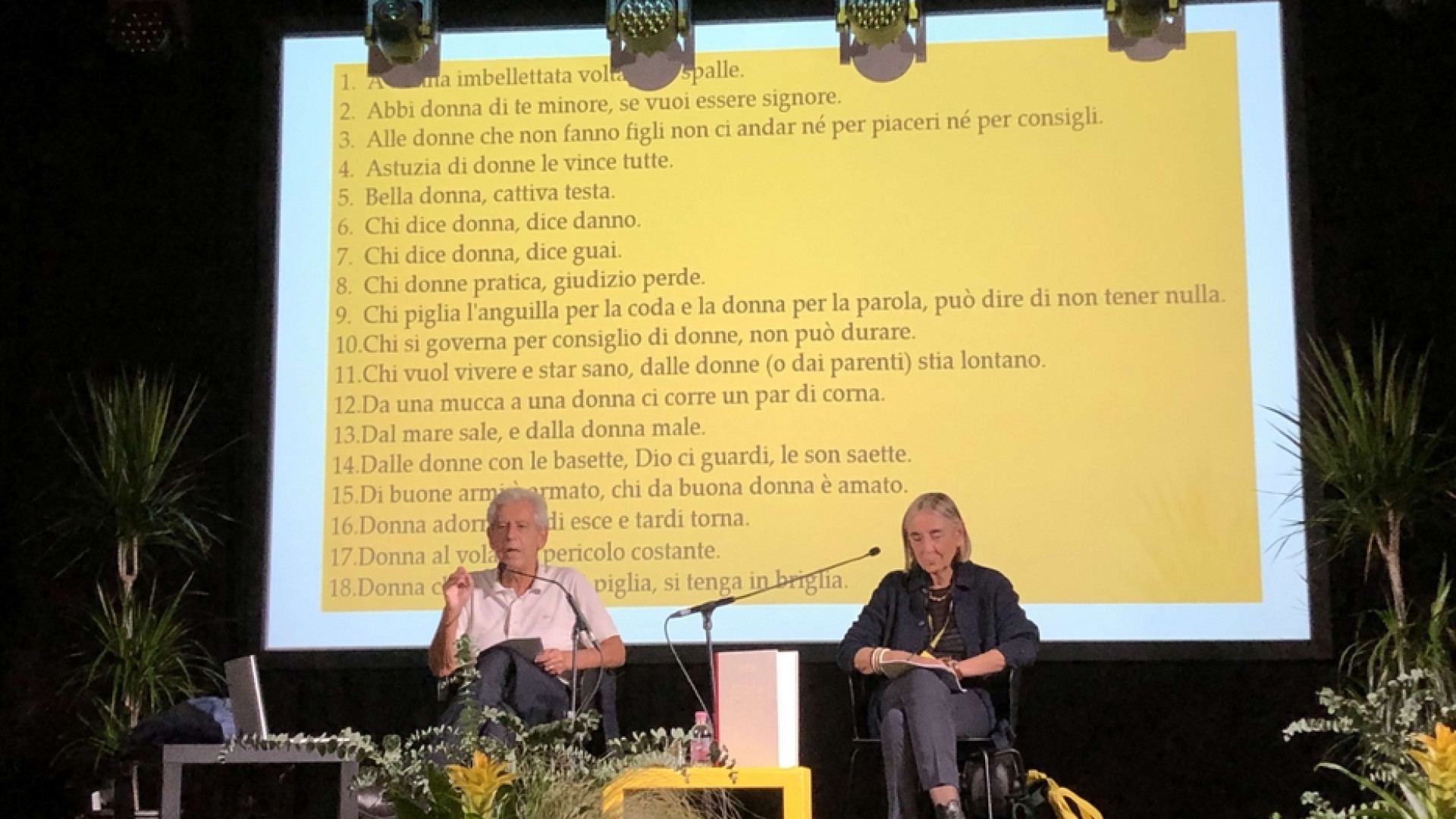 Immagine di La Treccani "al femminile" e senza "vocabolariese": ecco tutte le novità