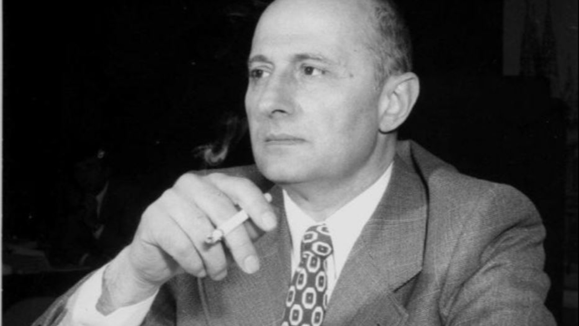 Immagine di Nella vertigine del "Quinto evangelio" di Mario Pomilio