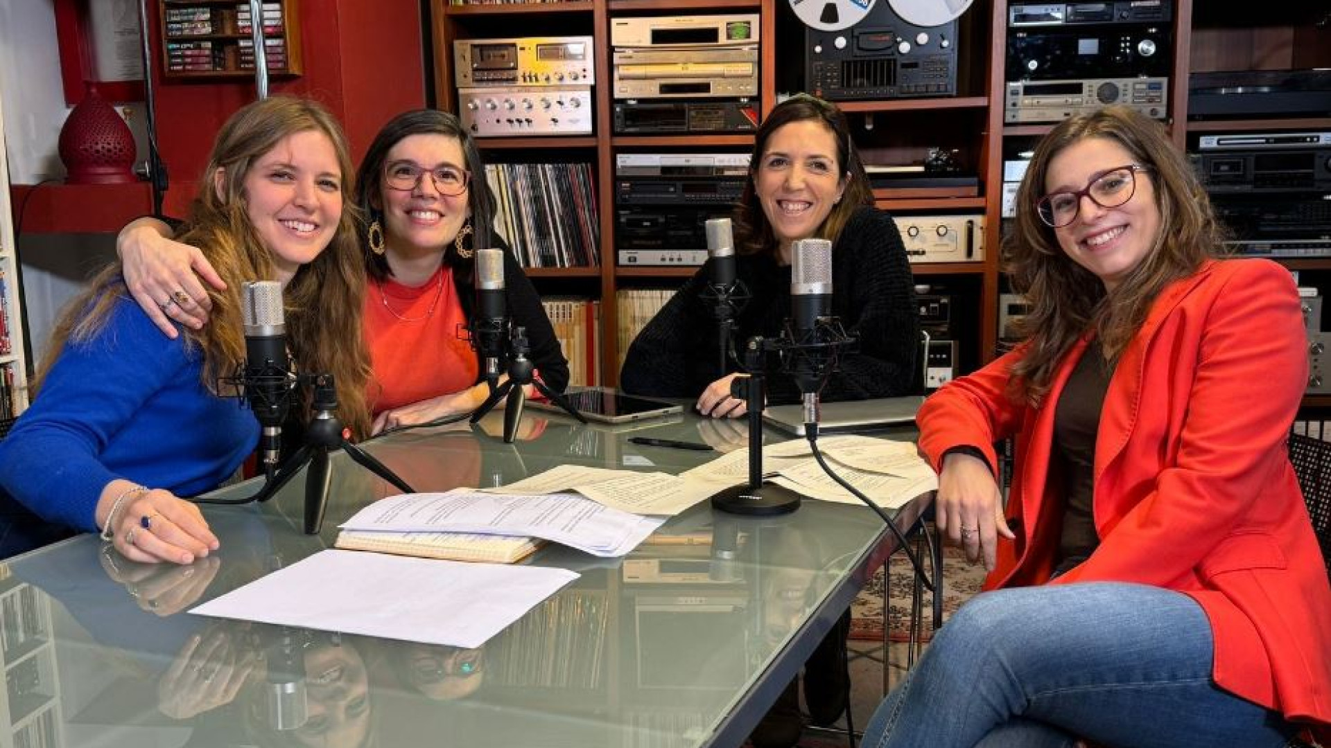 Immagine di Il podcast delle mamme per rigenerare le relazioni familiari