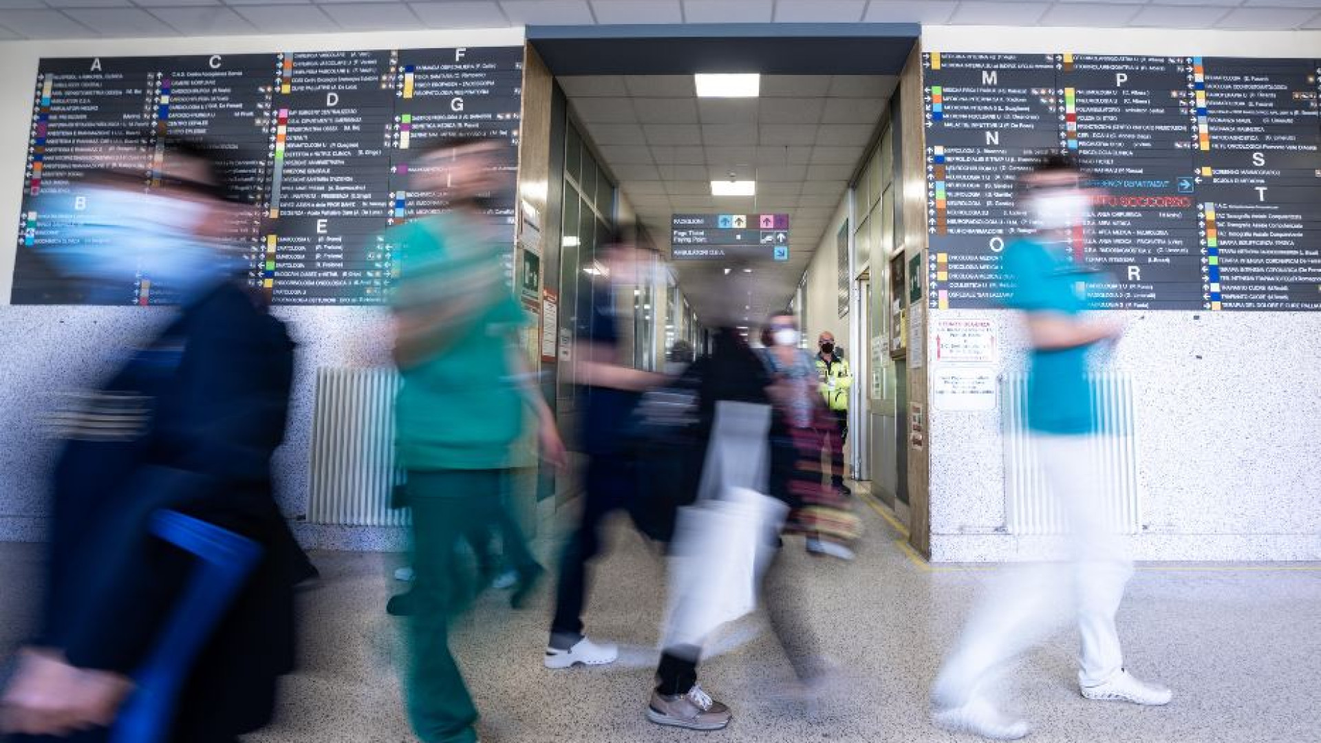 Immagine di “Dottore, guarirò?”. Che speranza chiedono i malati a noi medici