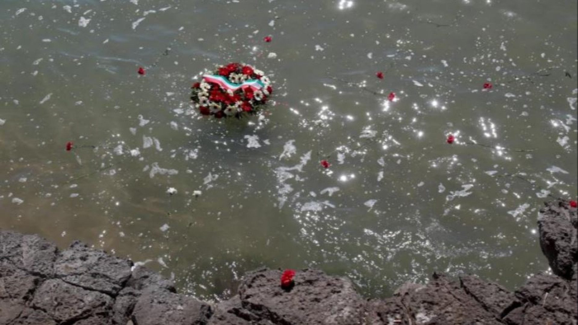 Immagine di Quei 40mila morti nel Mediterraneo, di cui il 70% ignoti: «Diamo loro un nome»