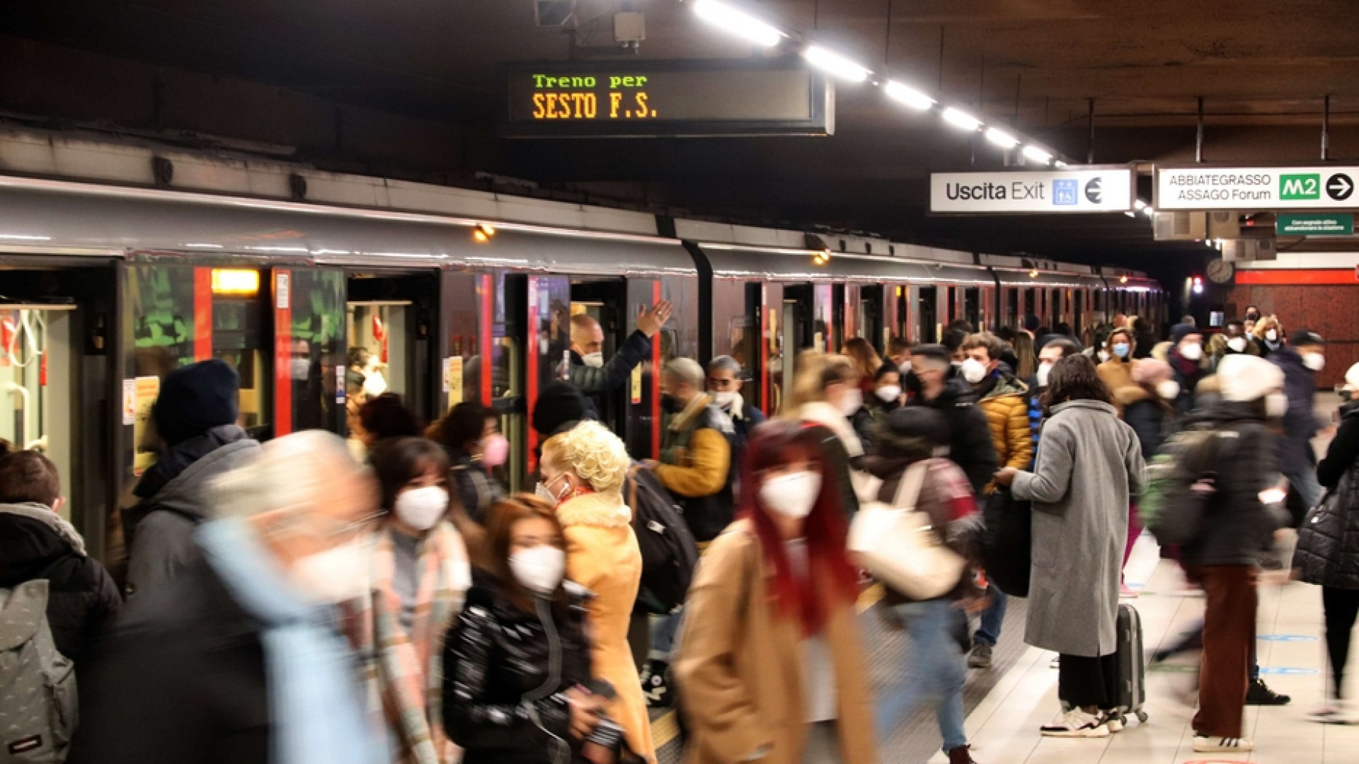 Immagine di Scuola, Green pass, turismo, zone rosse: come cambiano le regole