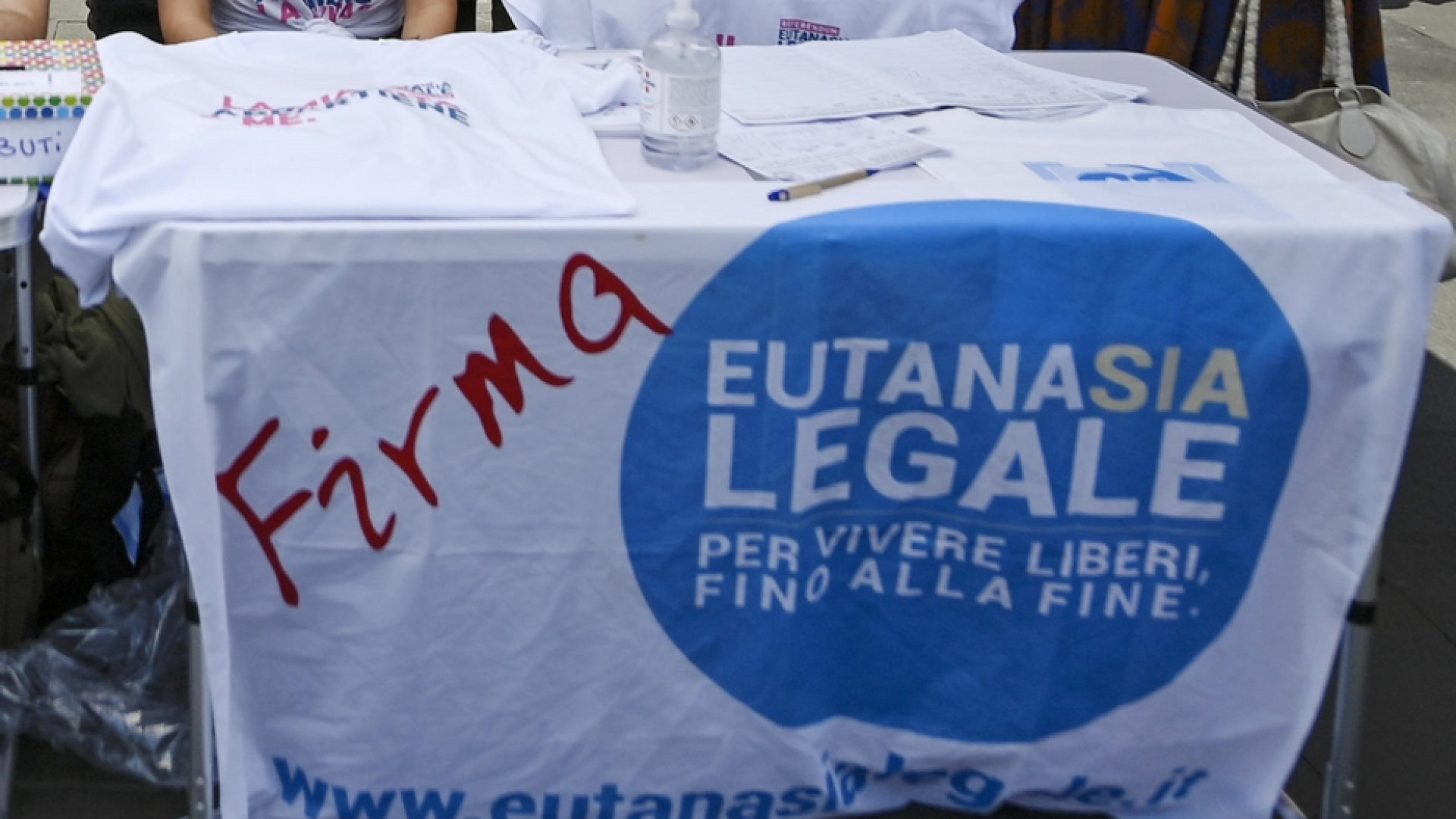 Immagine di Giustizia, eutanasia, cannabis: gli 8 referendum