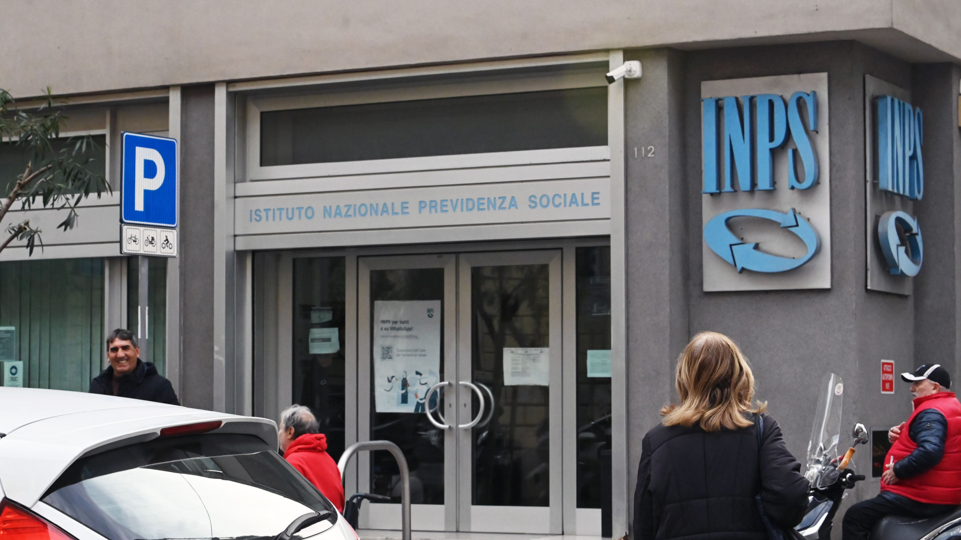 Immagine di Pensioni, la Lega “chiama” l'Inps in Parlamento