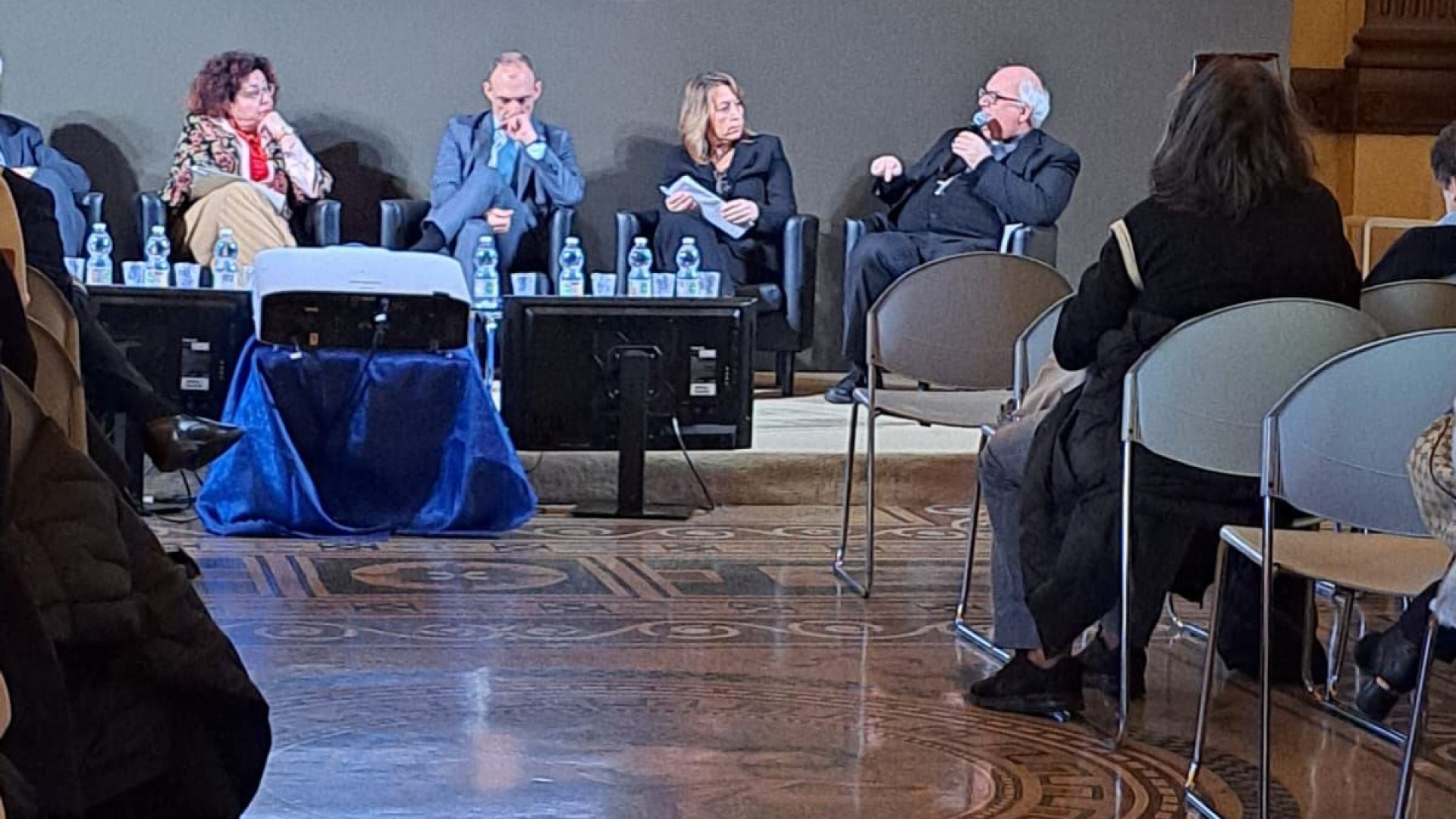 Immagine di Perché l'emigrazione dall'Italia è una minaccia per le pensioni del futuro
