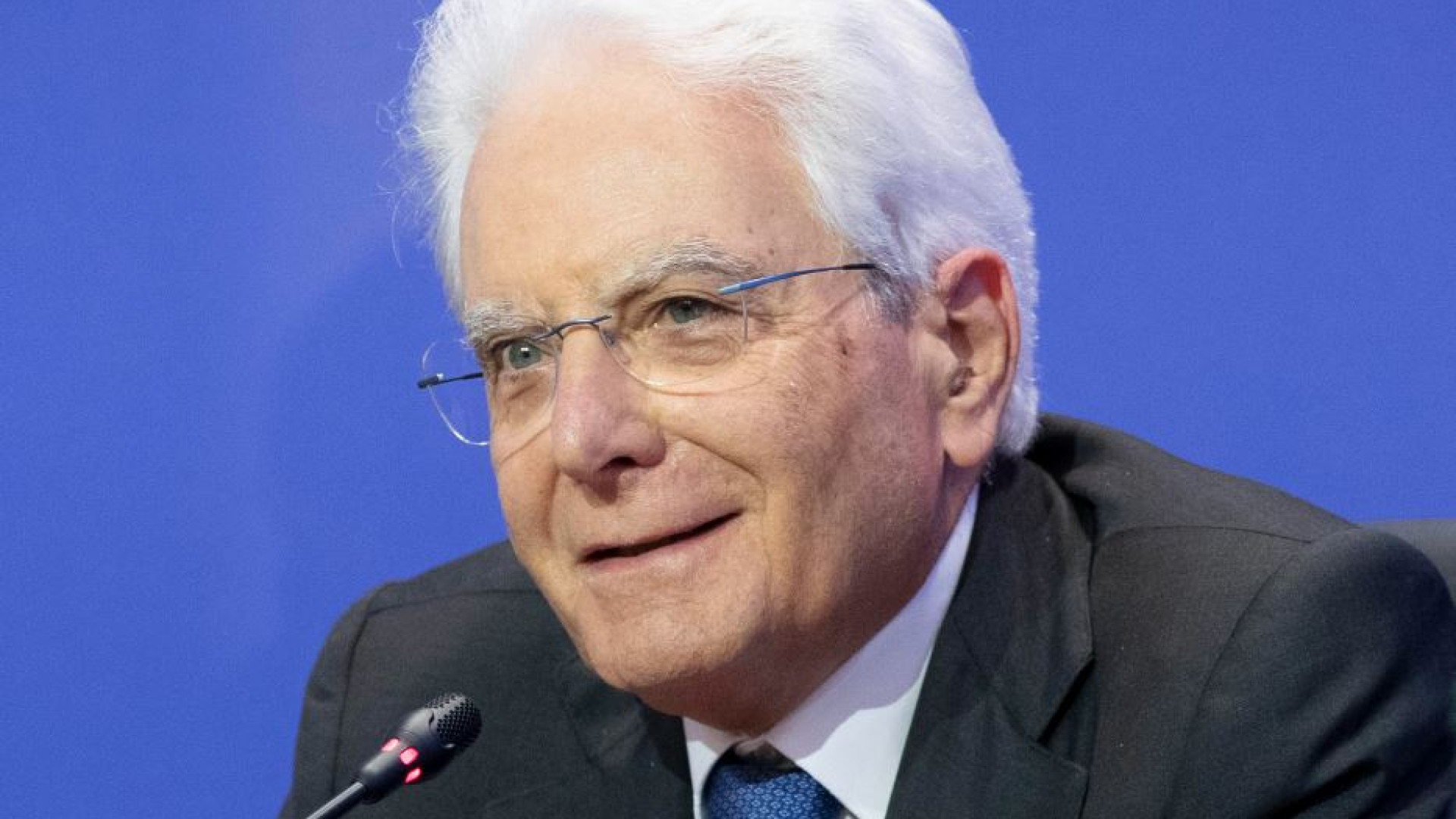 Immagine di Il grido di Mattarella: «Basta indignazione a intermittenza»