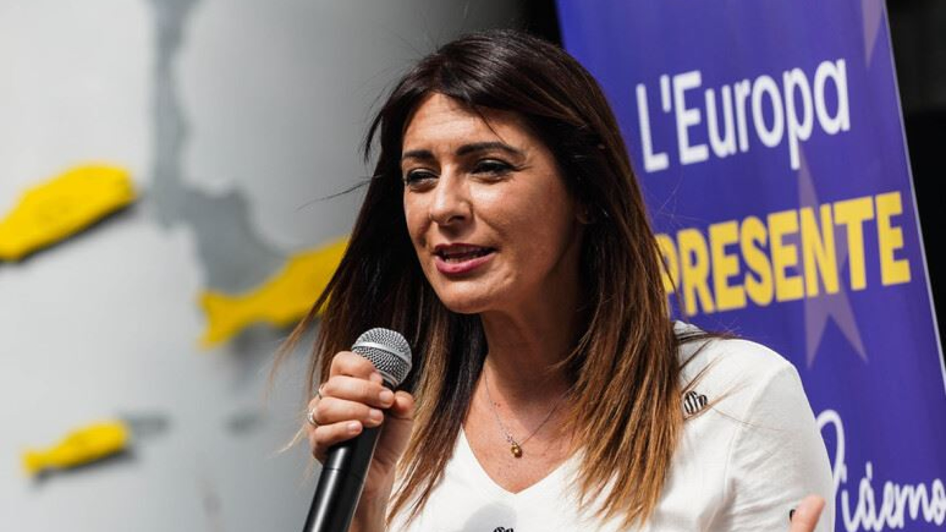Immagine di «Bene le iniziative per il pluralismo, ma non basta una gamba centrista»