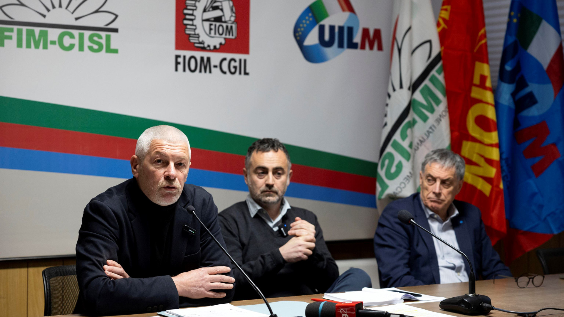 Immagine di Metalmeccanici: ad aprile un nuovo sciopero per il contratto
