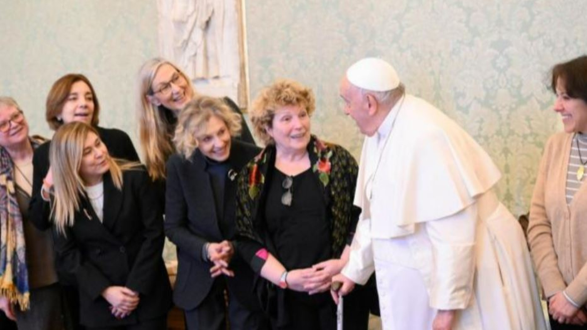Immagine di Le donne nella Chiesa: ecco i passi di Francesco per potenziarne il ruolo