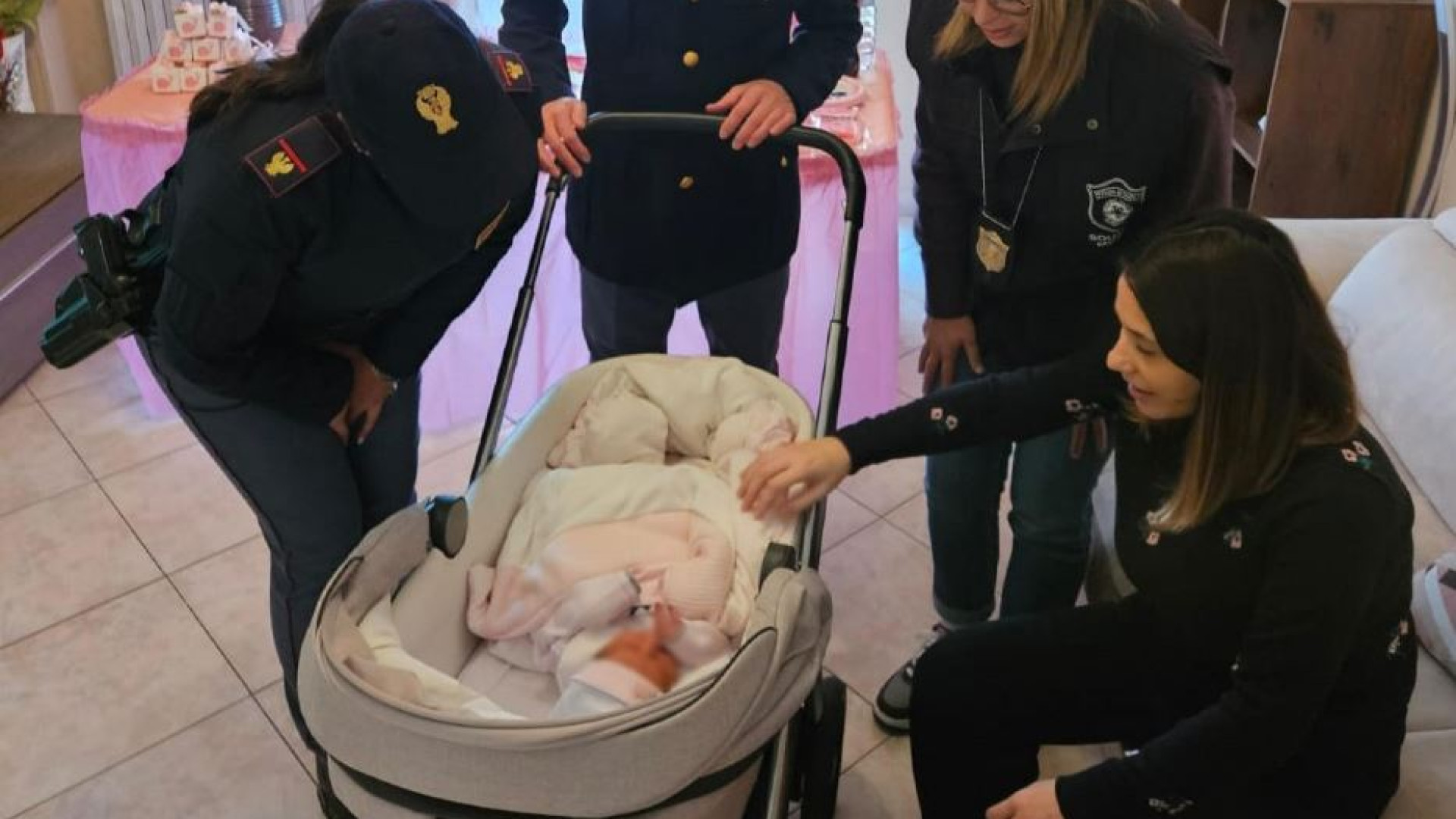 Immagine di L'uomo accusato di aver rapito la piccola Sofia è stato scarcerato