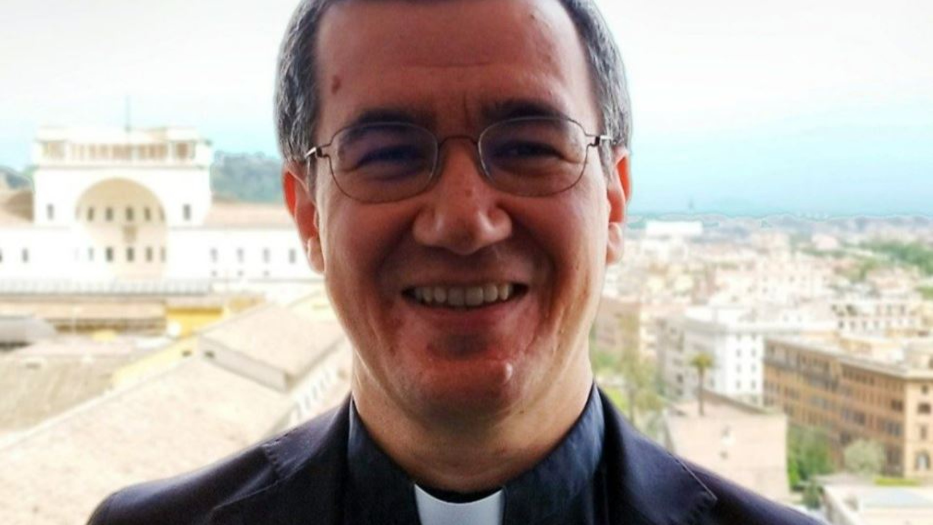 Immagine di Il novarese Ciampanelli ordinato vescovo