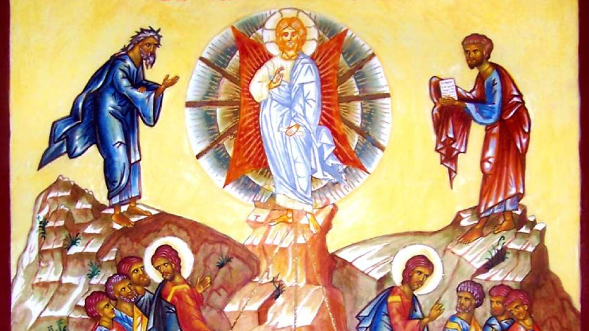 Immagine di L'arte spirituale di fratel Paolo fra tradizione e innovazione