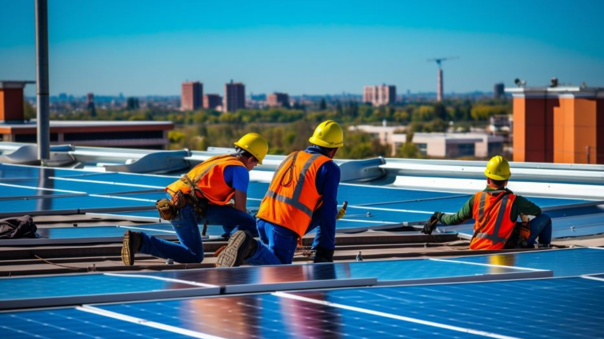 Immagine di Le energie rinnovabili sono in crescita, ma non basta per gli obiettivi 2030